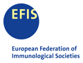 EFIS, European Federation of Immunological Societies