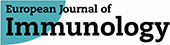 Europena Journal Immunology Logo